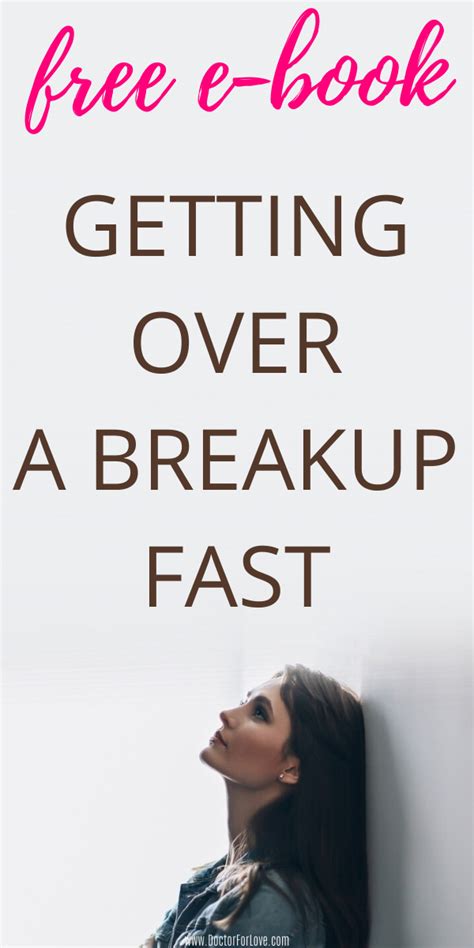 How To Get Over A Breakup How To Get Over Your Ex Today Getting Over A Breakup The Easy Way Book 1 Kindle Editon