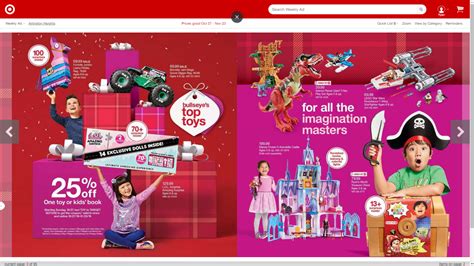 How To Get Target Toy Catalog 2019