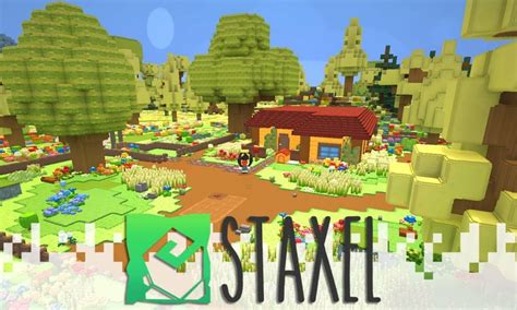 How To Get The Catalog On Staxel