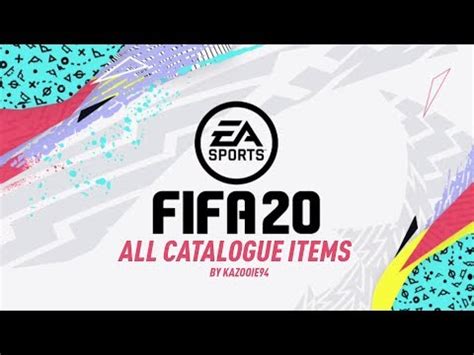 How To Level Up In Fifa 20 Catalogue