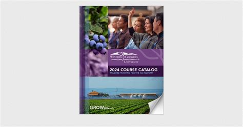 How To Link Ihi Course Catalog Wgu