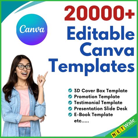How To Make A Canva Design A Template
