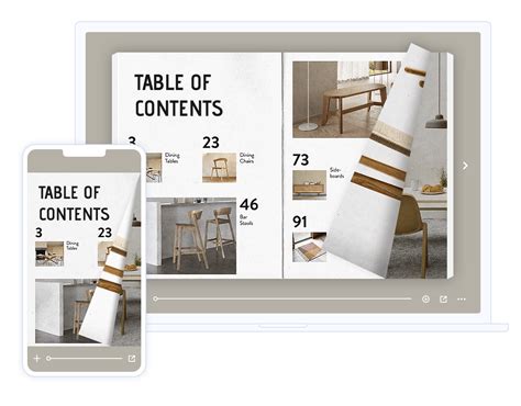 How To Make A Digital Catalog