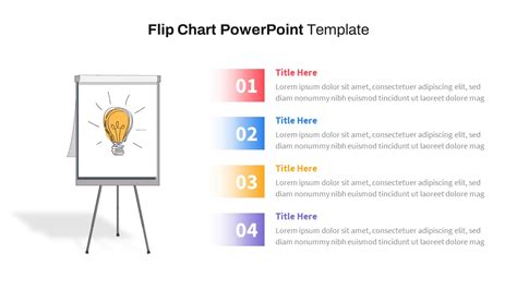 How To Make A Flip Chart In Powerpoint