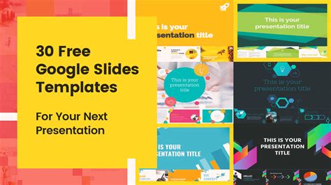 How To Make A Google Slide Template