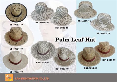 How To Make A Hat For Catalog