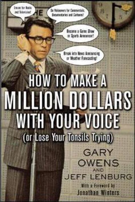 How To Make A Million Dollars With Your Voice Reader