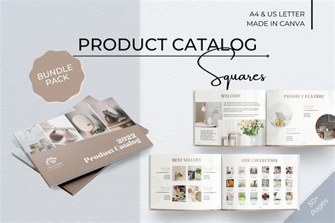 How To Make A Product Catalog For Business