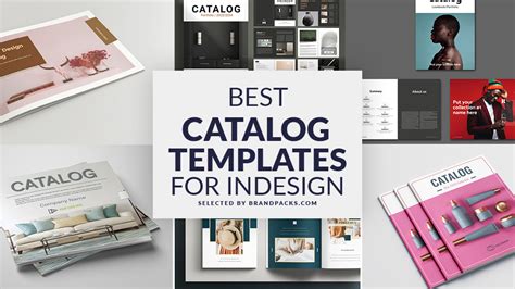 How To Make A Retail Catalog In Indesign