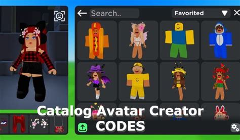 How To Make Avatar Code Catalog Avatar C
