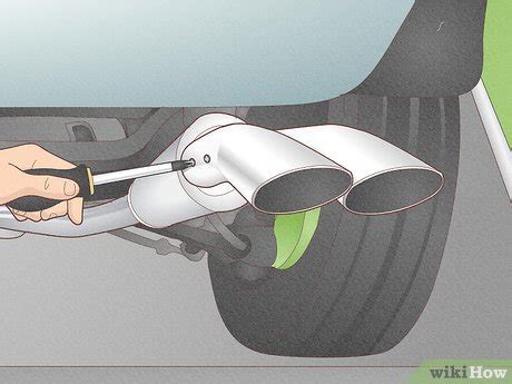 How To Make Car Muffler Louder
