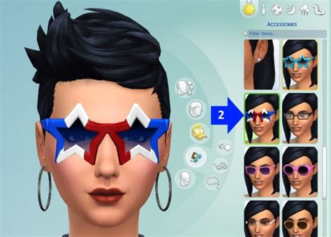 How To Make Custom Catalog Thumbnails Sims 4