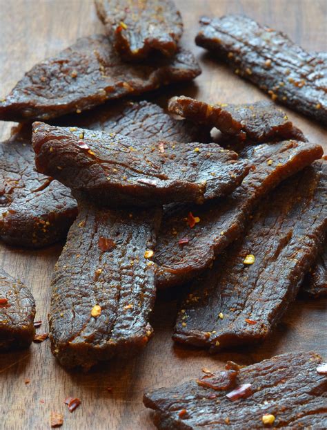 How To Make Delicious Meat Jerky Doc