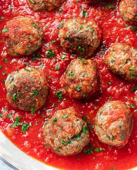 How To Make Meatballs 25 Recipes From Around the World Doc