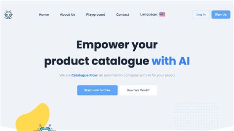 How To Make Product Catalogue Using Ai