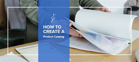 How To Make Your Own Catalog