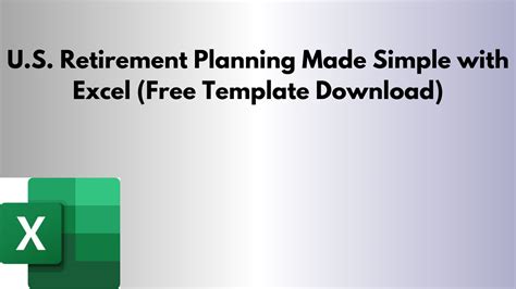 How To Modify An Excel Template