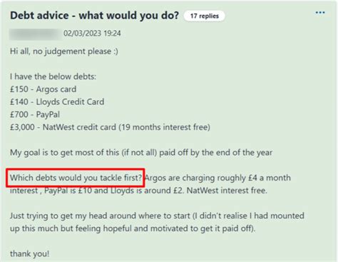 How To Pay Off Catalogue Debt