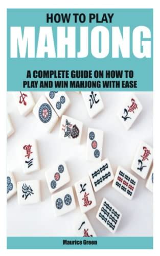 How To Play 3-Person Mahjong: A Comprehensive Guide