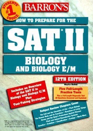 How To Prepare For The Sat Ii Ebook Doc