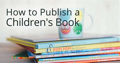 How To Publish A Children s Book How To Create Amazing And Profitable Children s Picture Books For Free WriteComecom presents… Book 1