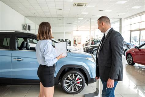 How To Purchase A New Car