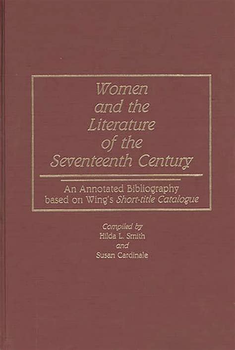 How To Read Wing Short Title Catalogue