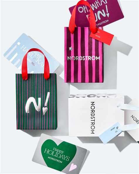 How To Receive Holiday Catalog From Nordstrom