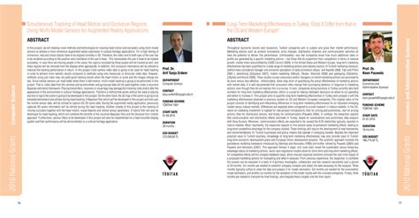 How To Recognize A Grant In A Catalogue