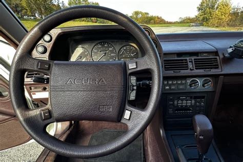 How To Remove 1989 Acura Legend Dashboard Ebook Epub