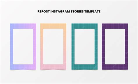 How To Repost A Template On Instagram