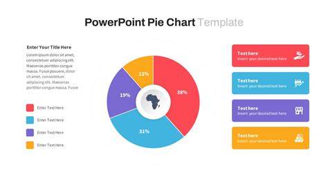 How To Rotate Pie Chart In Ppt