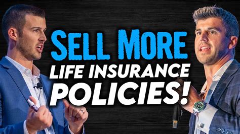 How To Sell More Life Insurance PDF