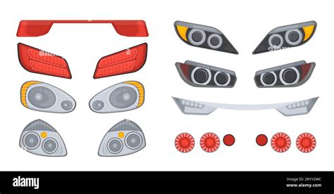How To Set Car Headlights
