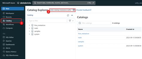 How To Set Up Unity Catalog In Databricks