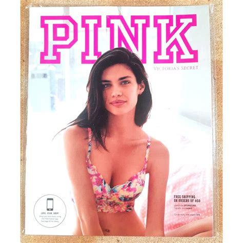 How To Sign Up For Pink Catalogs