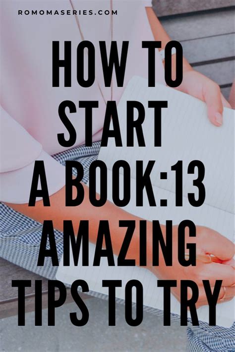 How To Start A Book Yahoo Answers Kindle Editon