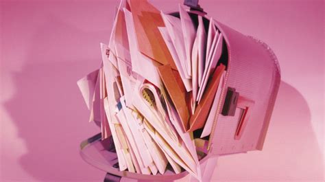 How To Stop Getting Catalogs In Mail