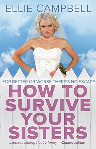 How To Survive Your Sisters Kindle Editon