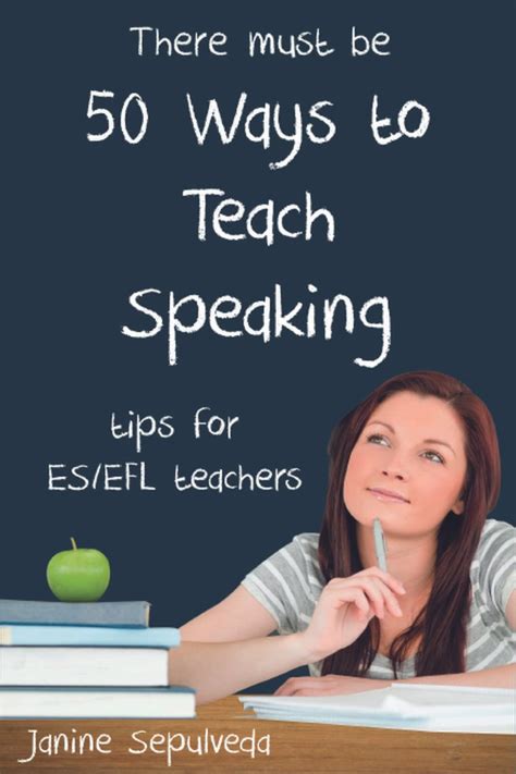 How To Teach Speaking Epub