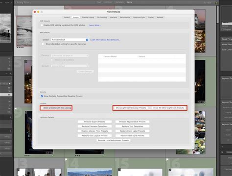 How To Transfer Lightroom Catalogue To Another Computer