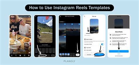 How To Use A Template On Instagram
