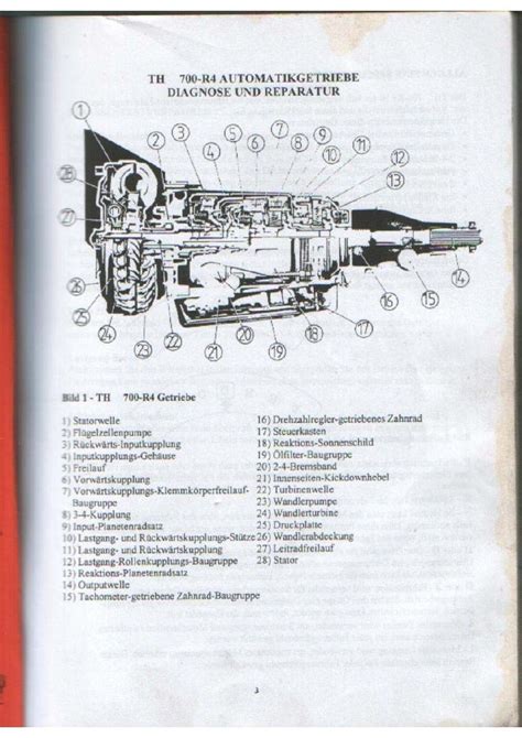 How To Use This Automatic Transmission Repair Manual Ebook Reader