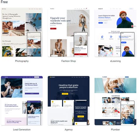 How To Use Wp Catalogue With Sydney Theme