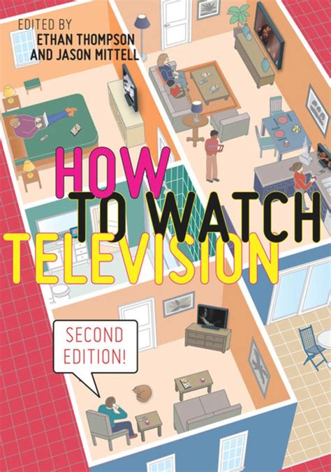 How To Watch Television Epub