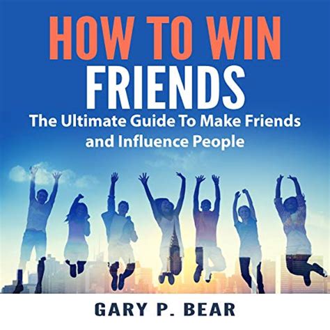 How To Win Friends and Influence Followers A Guide For Social Media Popularity Reader