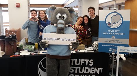 How Tufts Jumbo Search Works