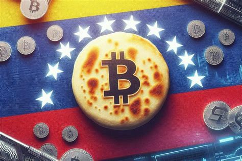 How USDT Bolivar is Transforming the Venezuelan Economy