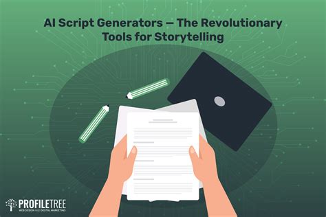 How Video Script Generator AI Works