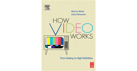 How Video Works Epub